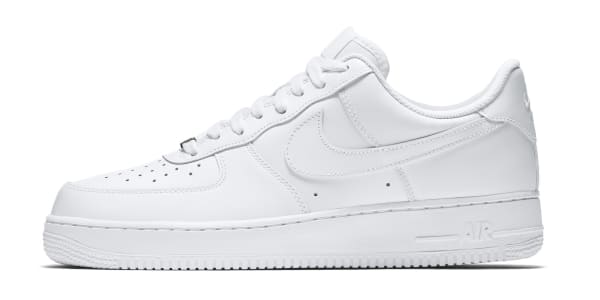 No more air force 1 clearance