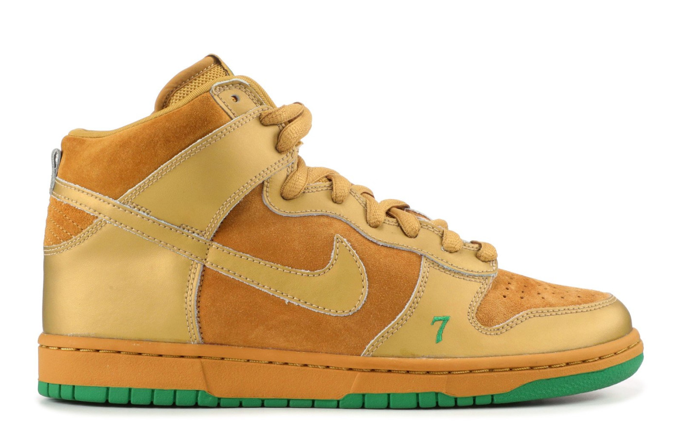 nike sb lucky