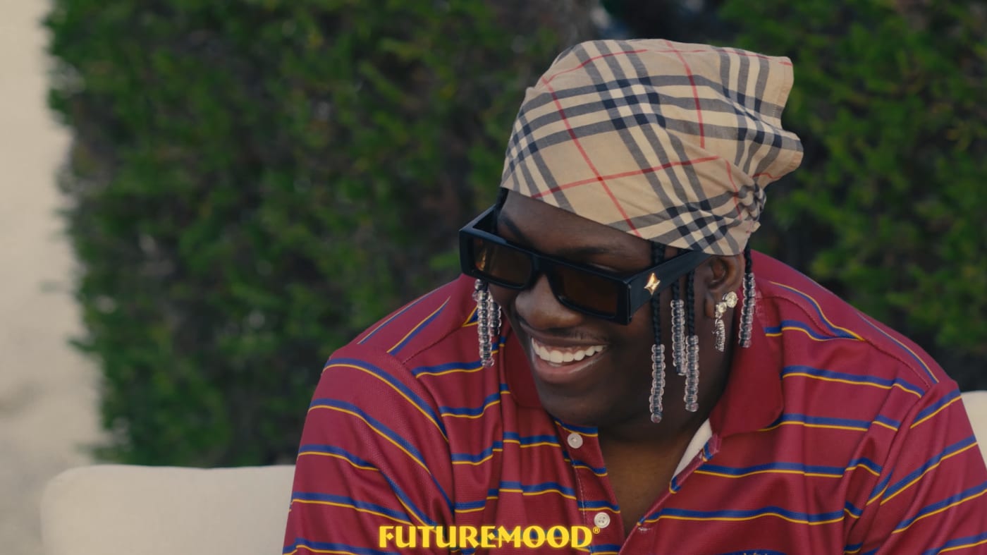 Futuremood Lil Yachty Complex Best Style Releases