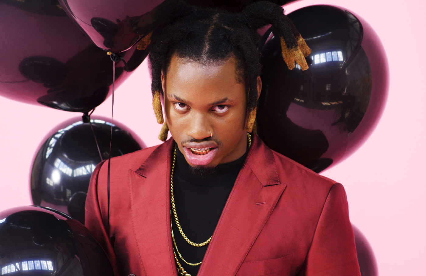ultimate denzel curry roblox id Denzel Curry S Decade In His Own Words Complex