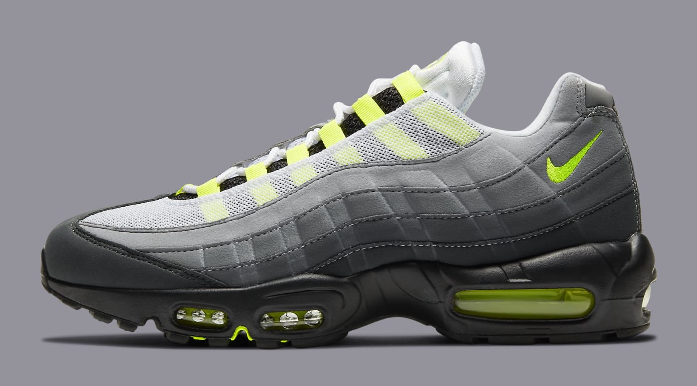 the new air max 95