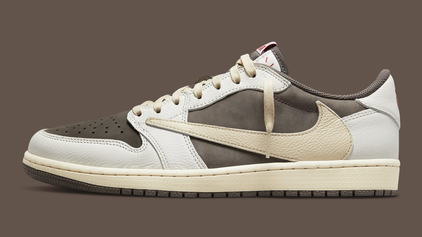 Sneaker Release Guide 7/19/22: Travis Scott Air Jordan Low & More |