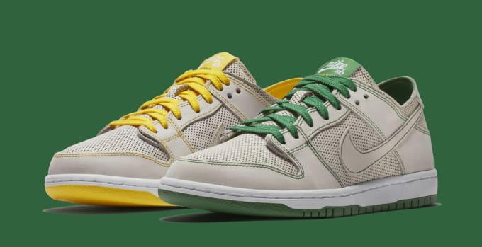 nike sb dunk ishod wair