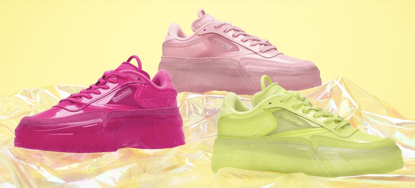 Cardi b jordan's clearance
