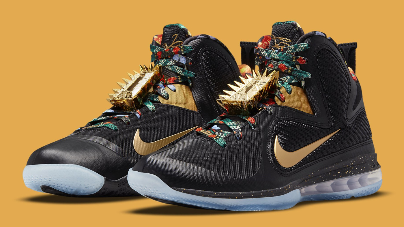 lebron watch the throne 16