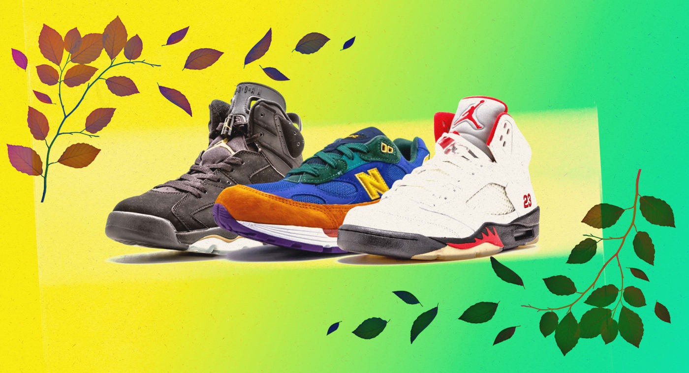 best spring sneakers