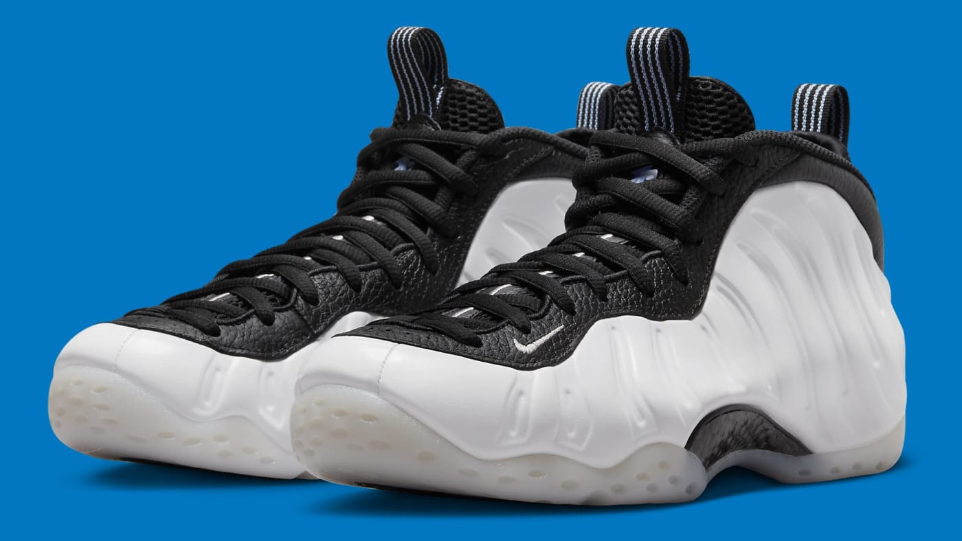 Sneaker Release Guide Nike Air Foamposite One ‘Penny PE’, Gucci x