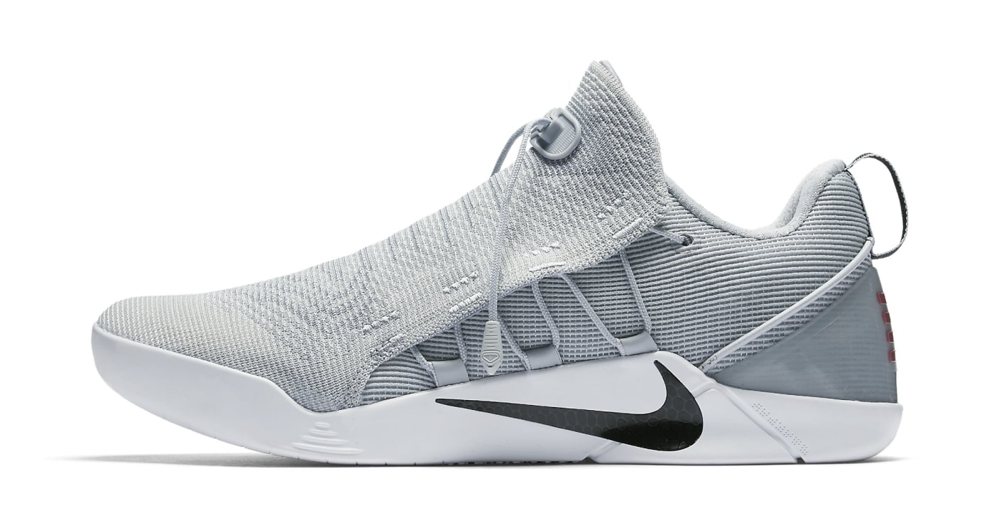 Backwards check nike