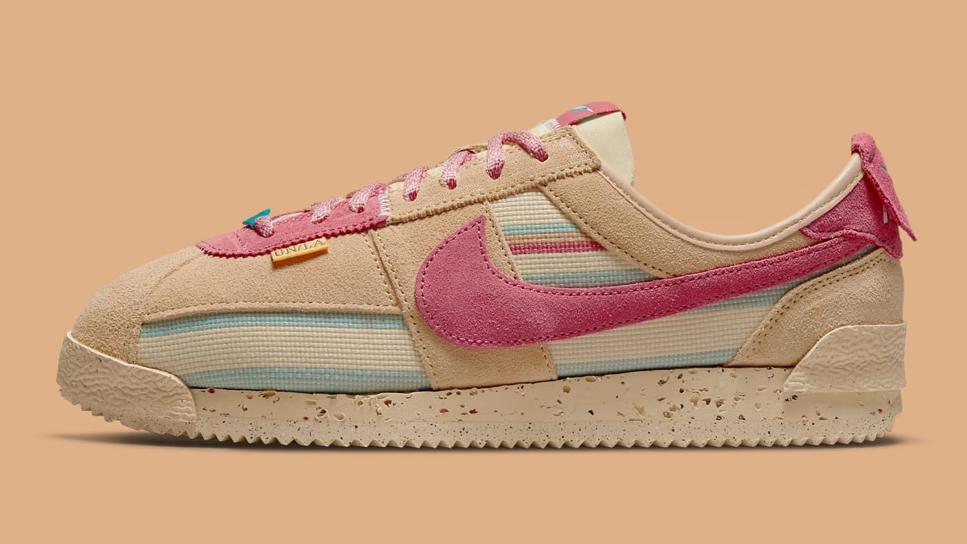 af1 x cortez