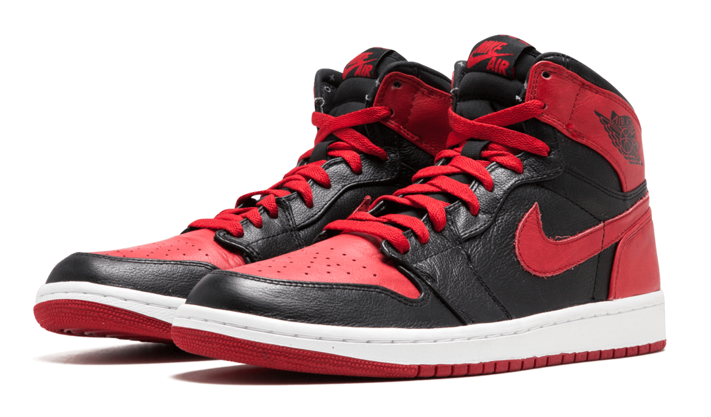 air jordan 1 banned with x