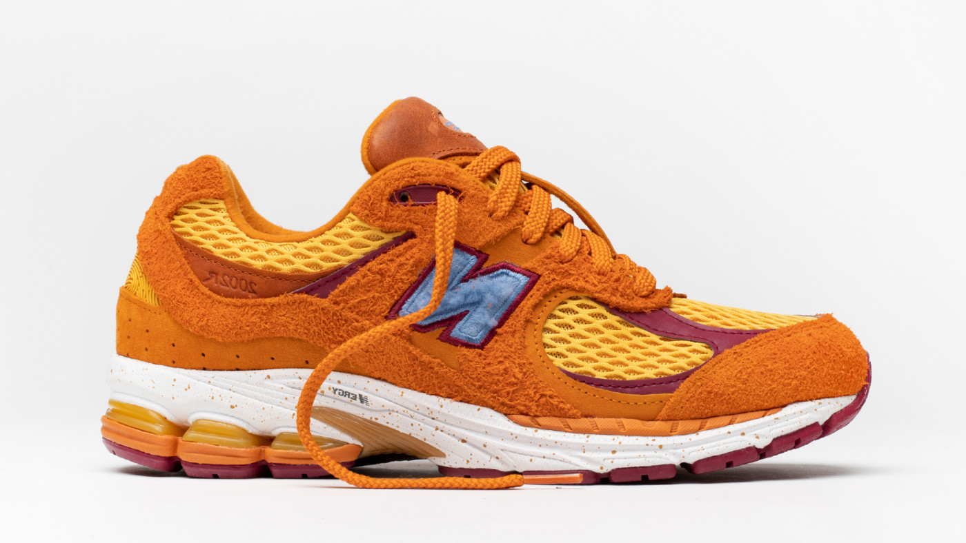 How The New Balance 2002R Became A Popular Shoe in 2020 Complex