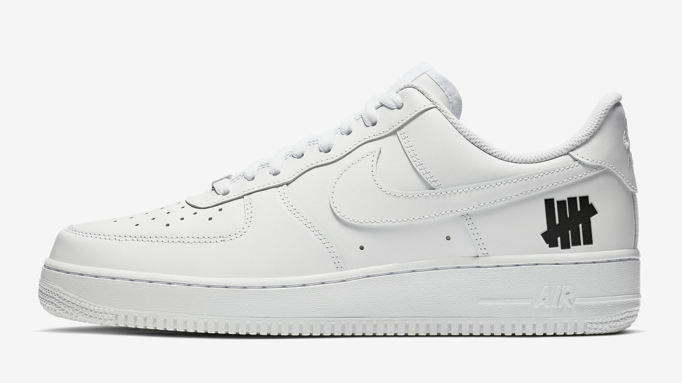 air force one undefeated