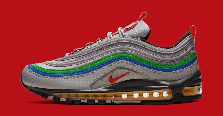 A Complete Guide to This Weekend's Sneakers Releases 92419 A Complete Guide to This Weekend's Sneakers Releases 92419