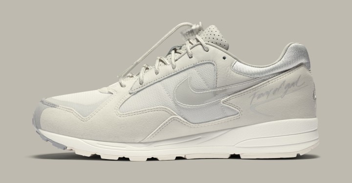 air skylon 2 fear of god light bone