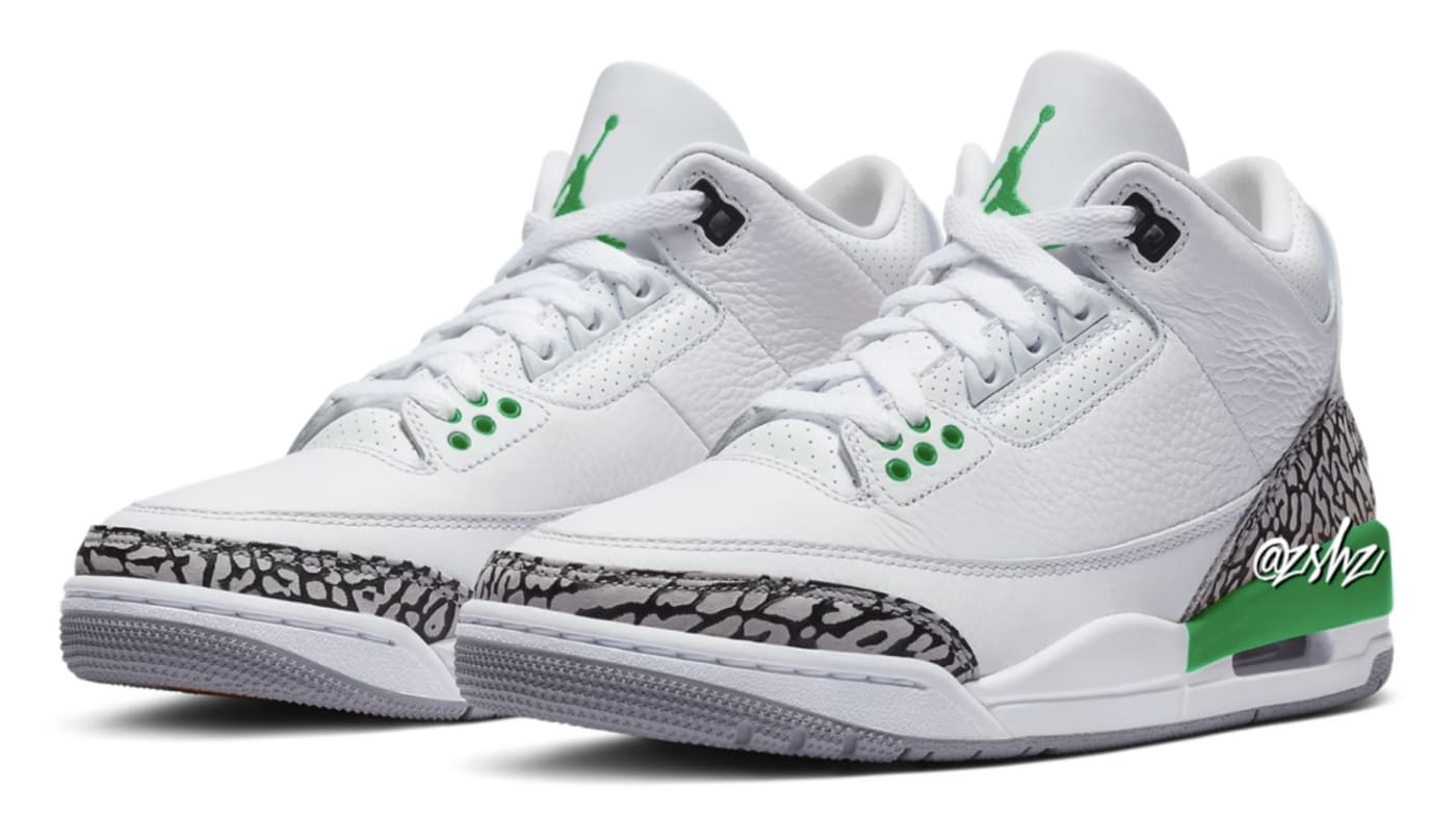 shoes coming out august 2023