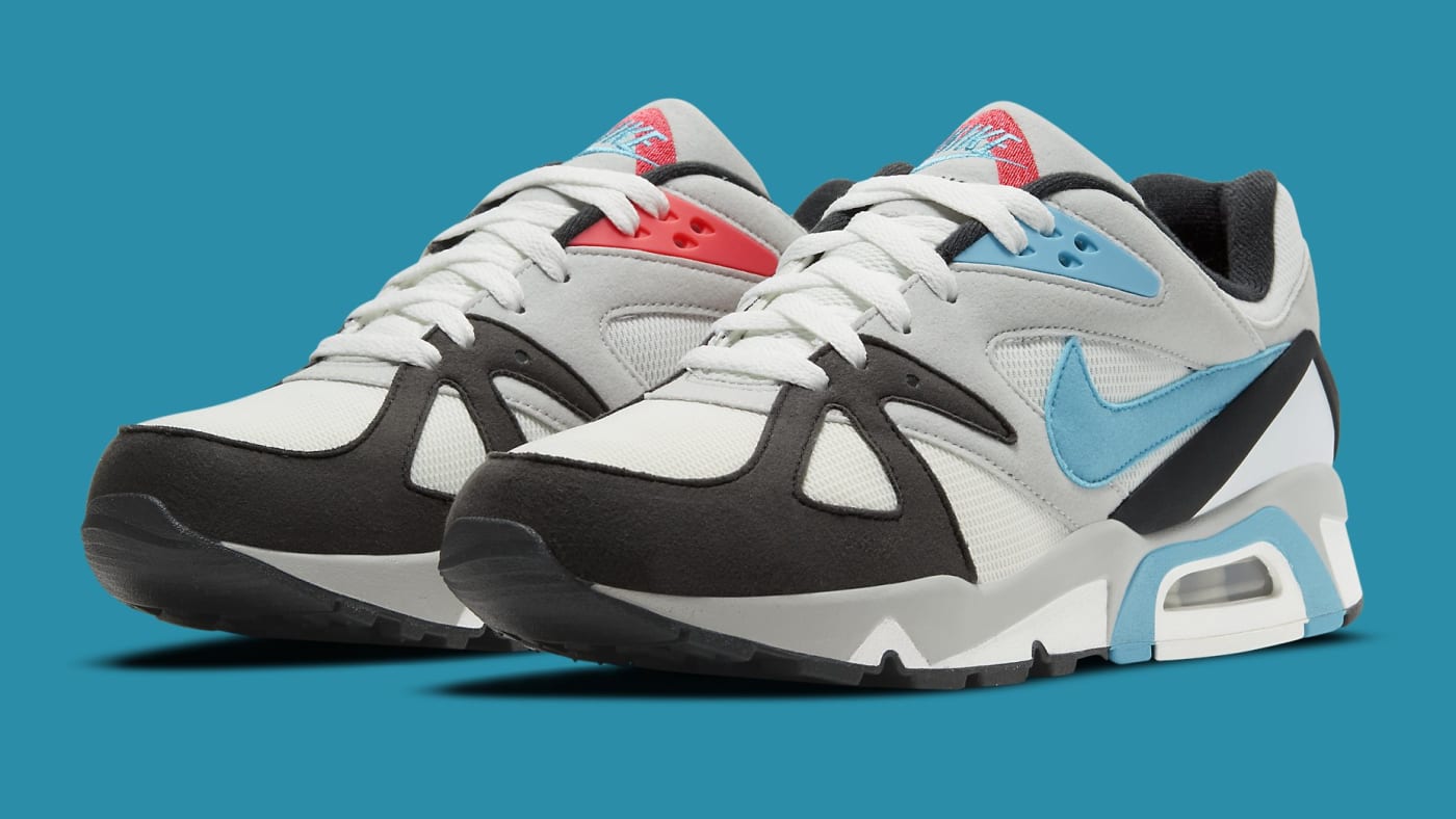 nike air new releases