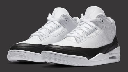 low jordan 3