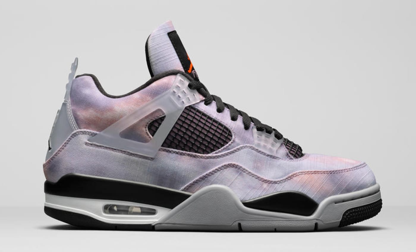 the new jordan coming out