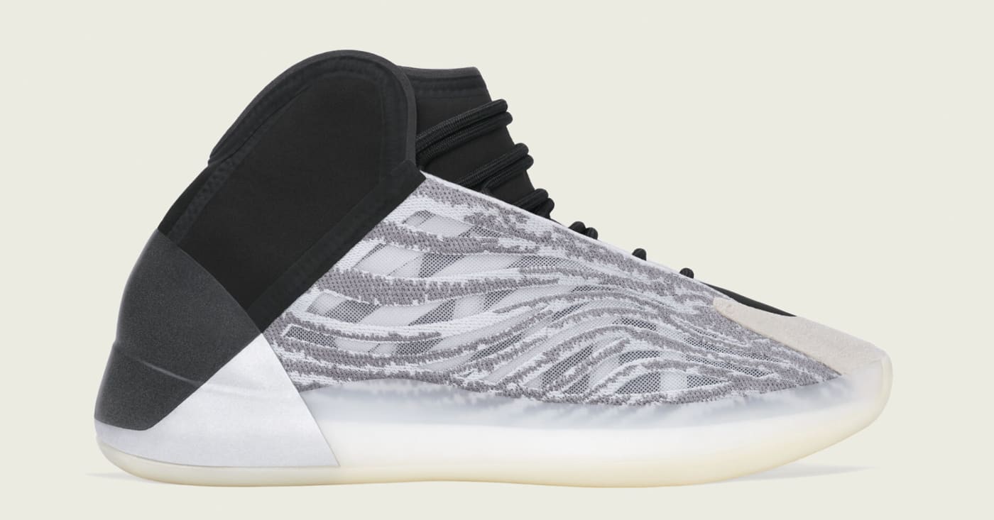 Kanye West's Yeezy Sneakers Did $1.3
