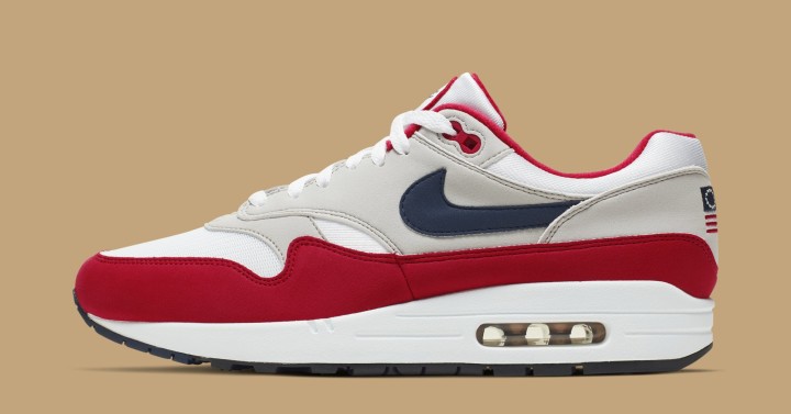 air max 1 july 4