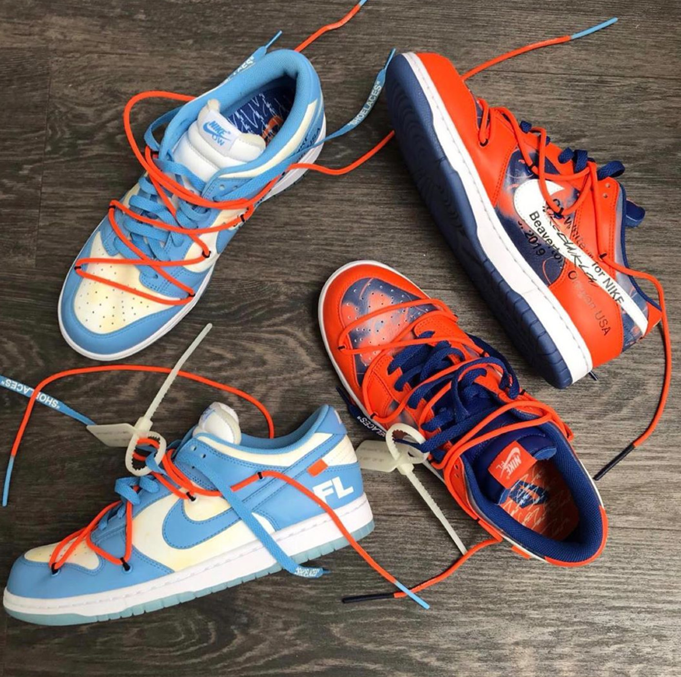 Virgil abloh off white nike shop