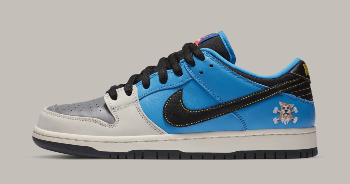 Sb dunk releases 219 hotsell