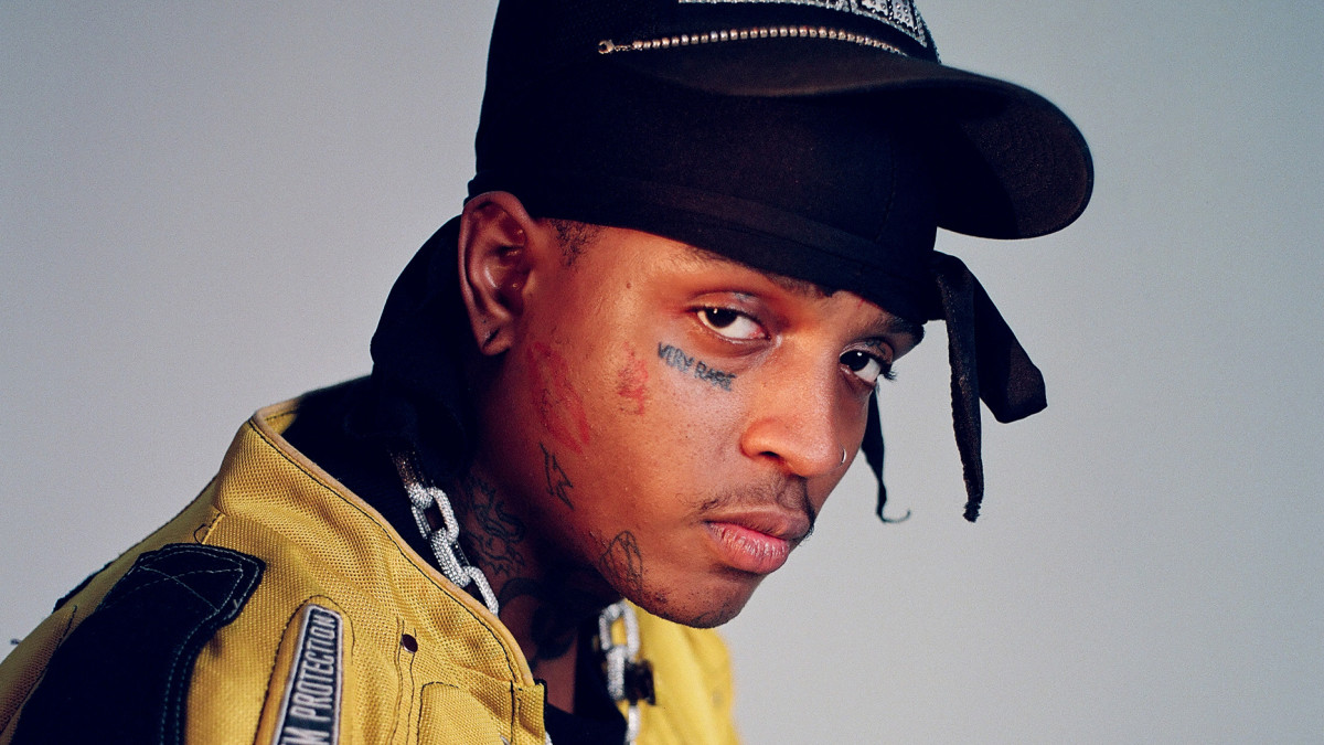 Ski Mask the Slump God Is Back From Hiatus, and He Has a Lot to Say.