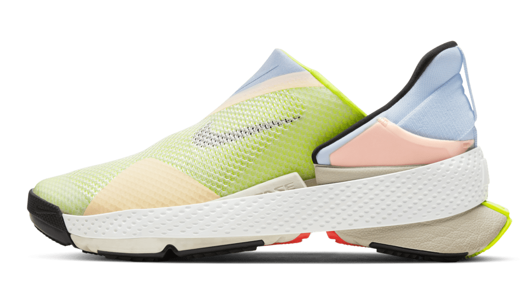 latest sneaker releases