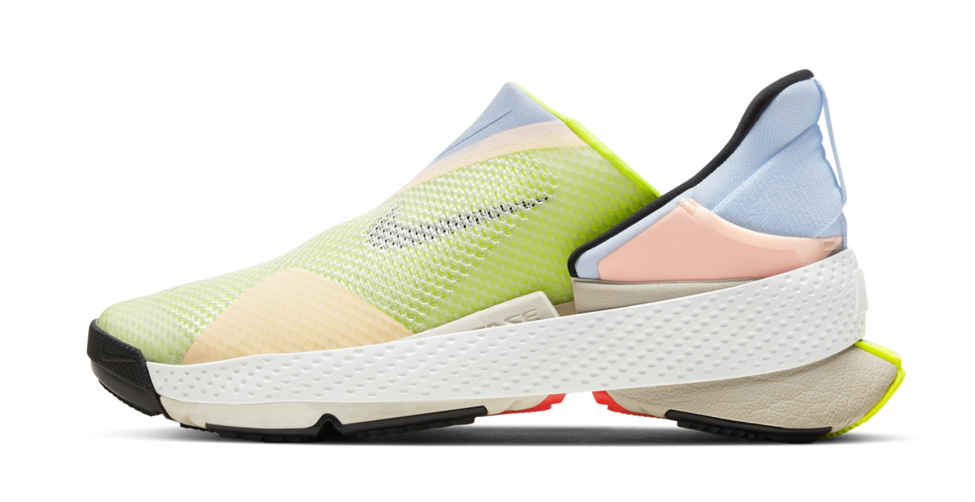 cerebral palsy shoes nike
