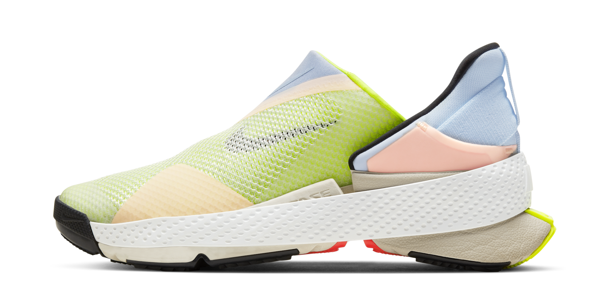 nike shoes for braces