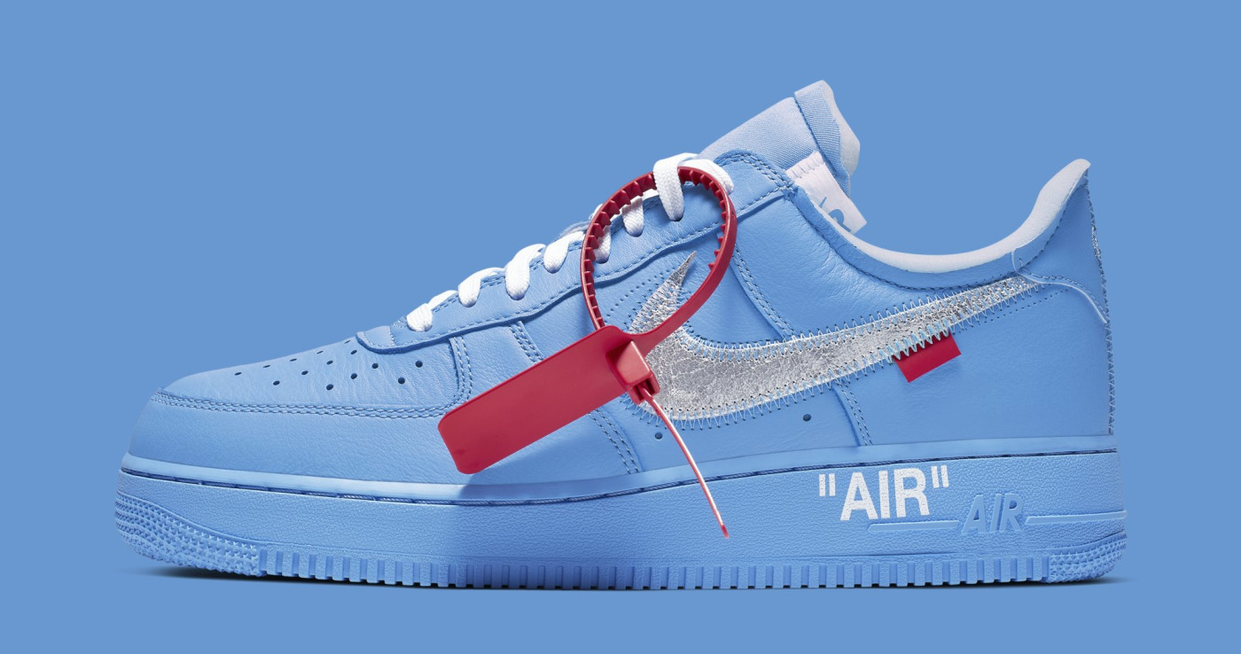 af1 chicago off white