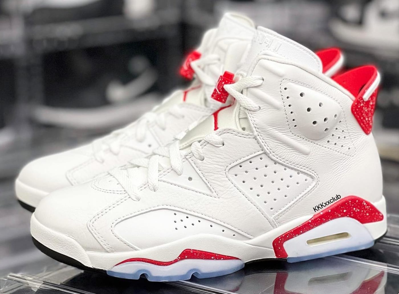 Jordan that came out today cheap