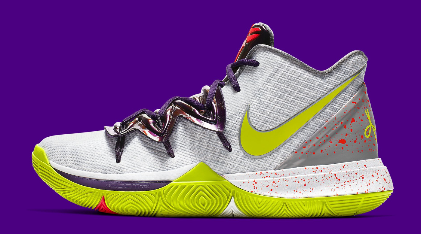 Sneaker Release Guide 4 9 19 Complex