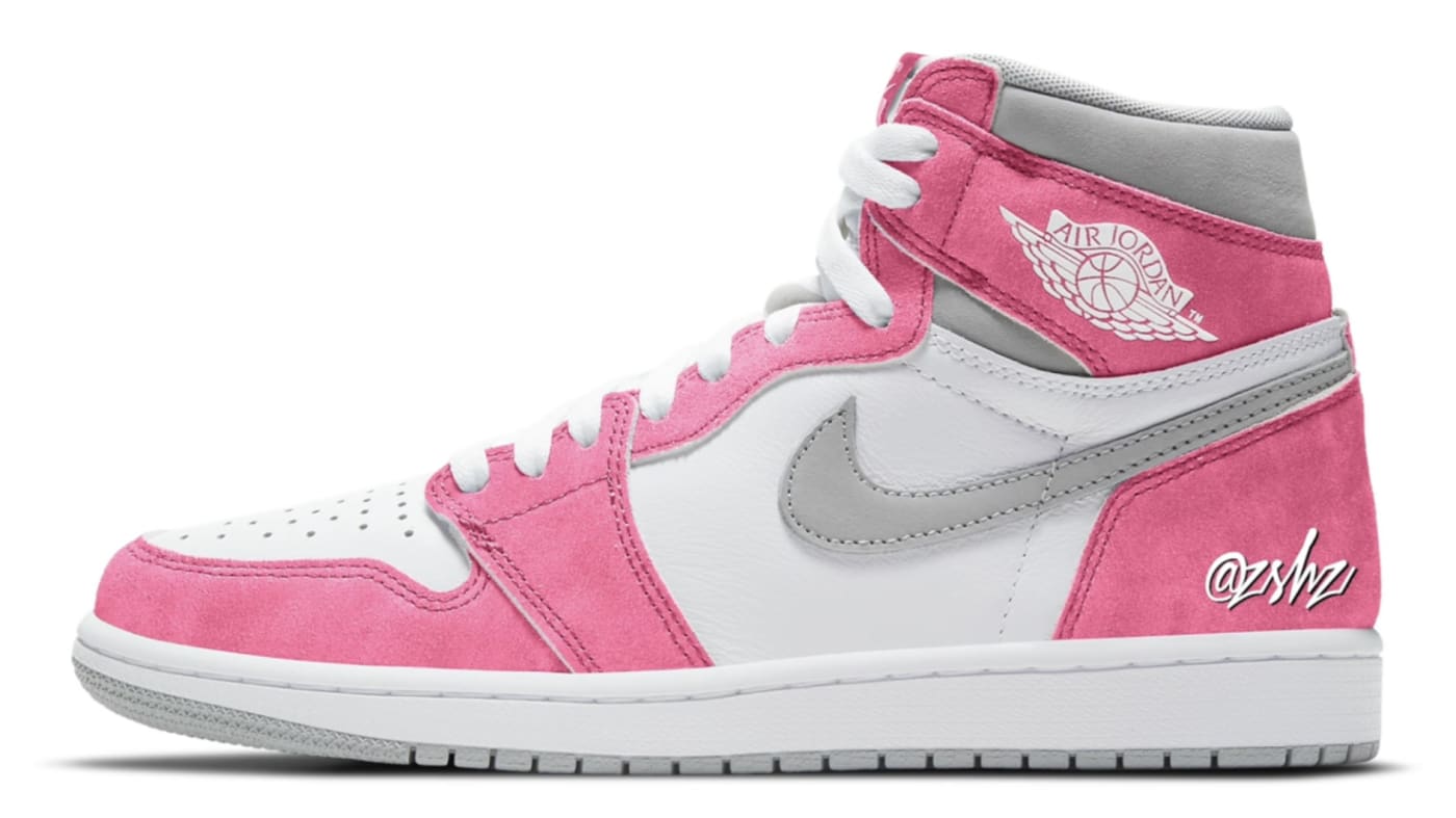 Shoes that are coming out hot sale