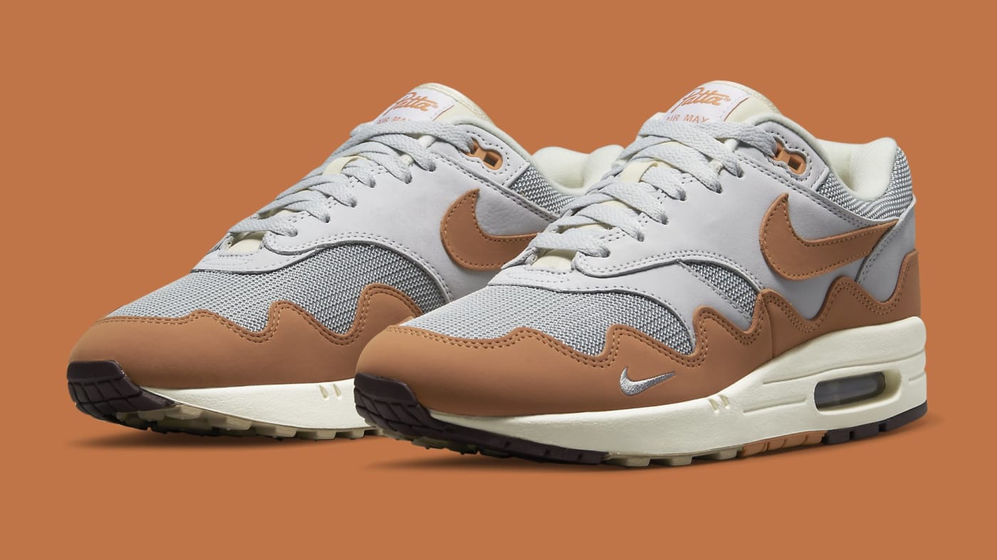 Patta air max 1 2020 clearance