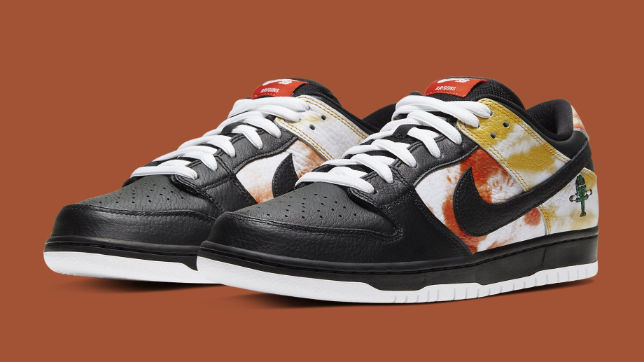 nike air dunk low