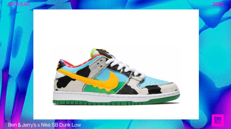 sneakers open near me