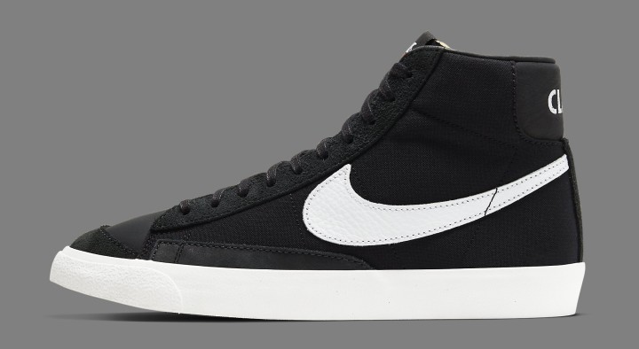 Slam-jam-nike-blazer-mid-black-collab-cd8233-001-side