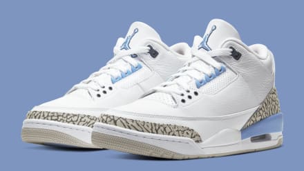 air jordan 34 unc