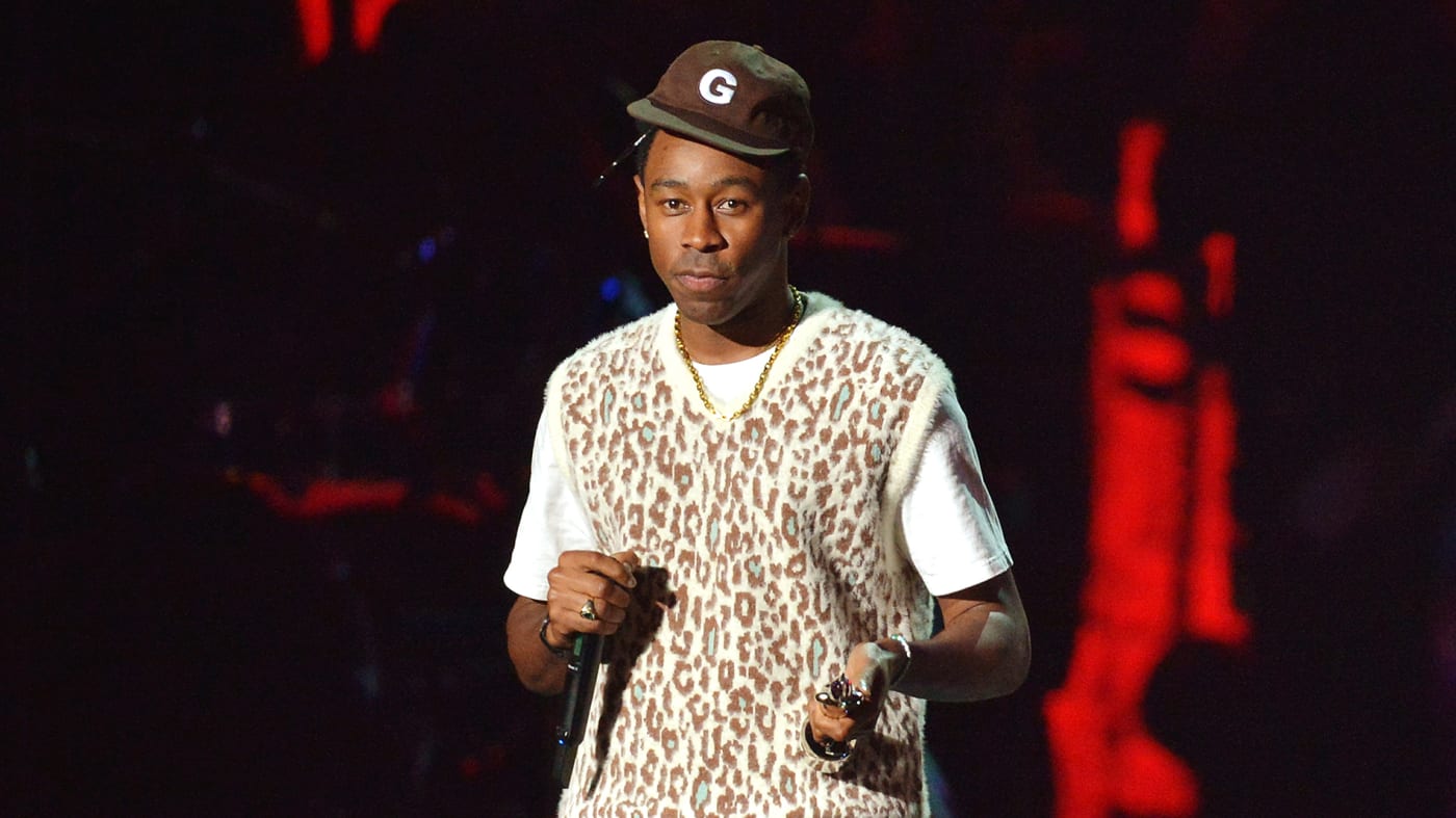 Tyler the creator converse interview Clearance