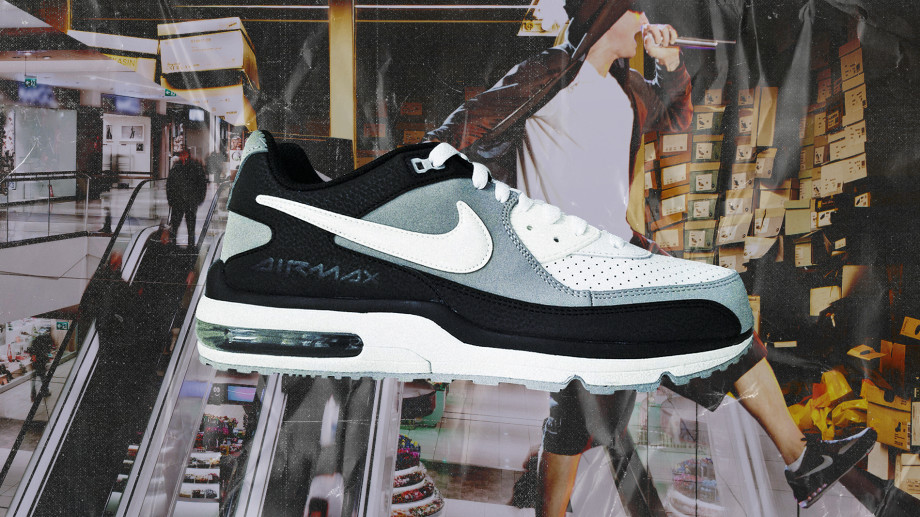 air max shopping