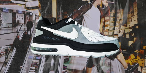nike mall viña del mar