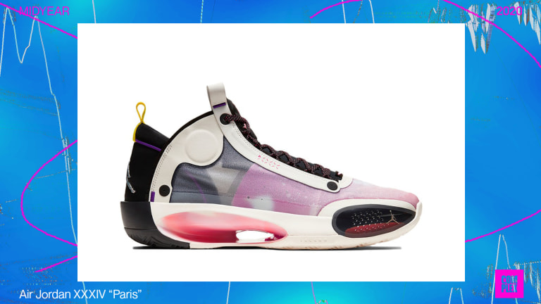 Most Expensive Sneaker Of 2020 Top Valuable Shoe So Far Complex