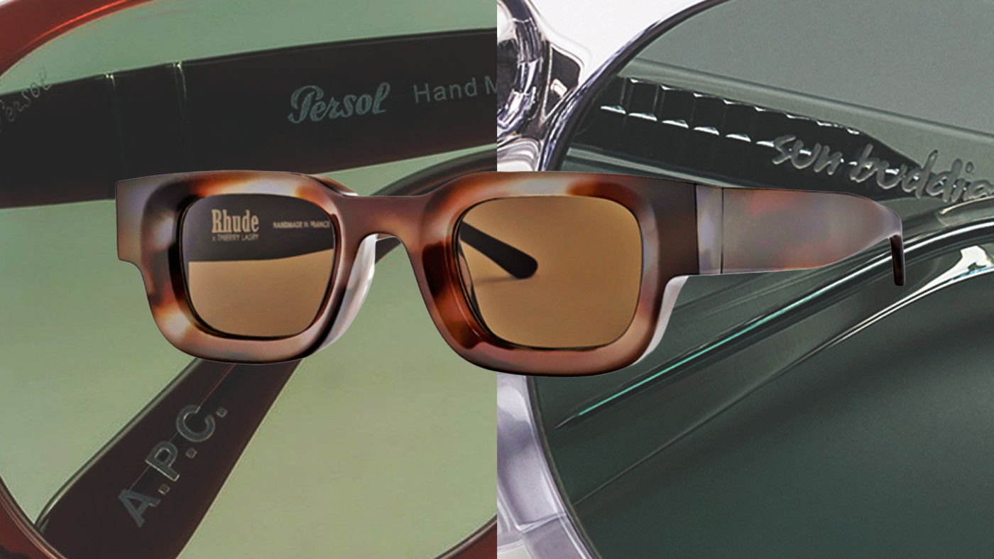 Best Sunglasses For Men Top 10 Essential Shades To Buy Complex