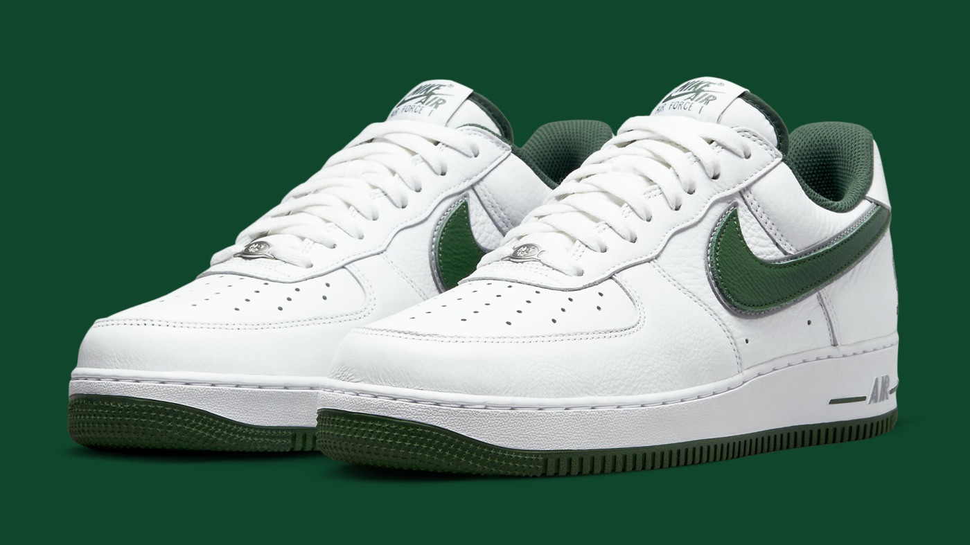 rare air force 1 low