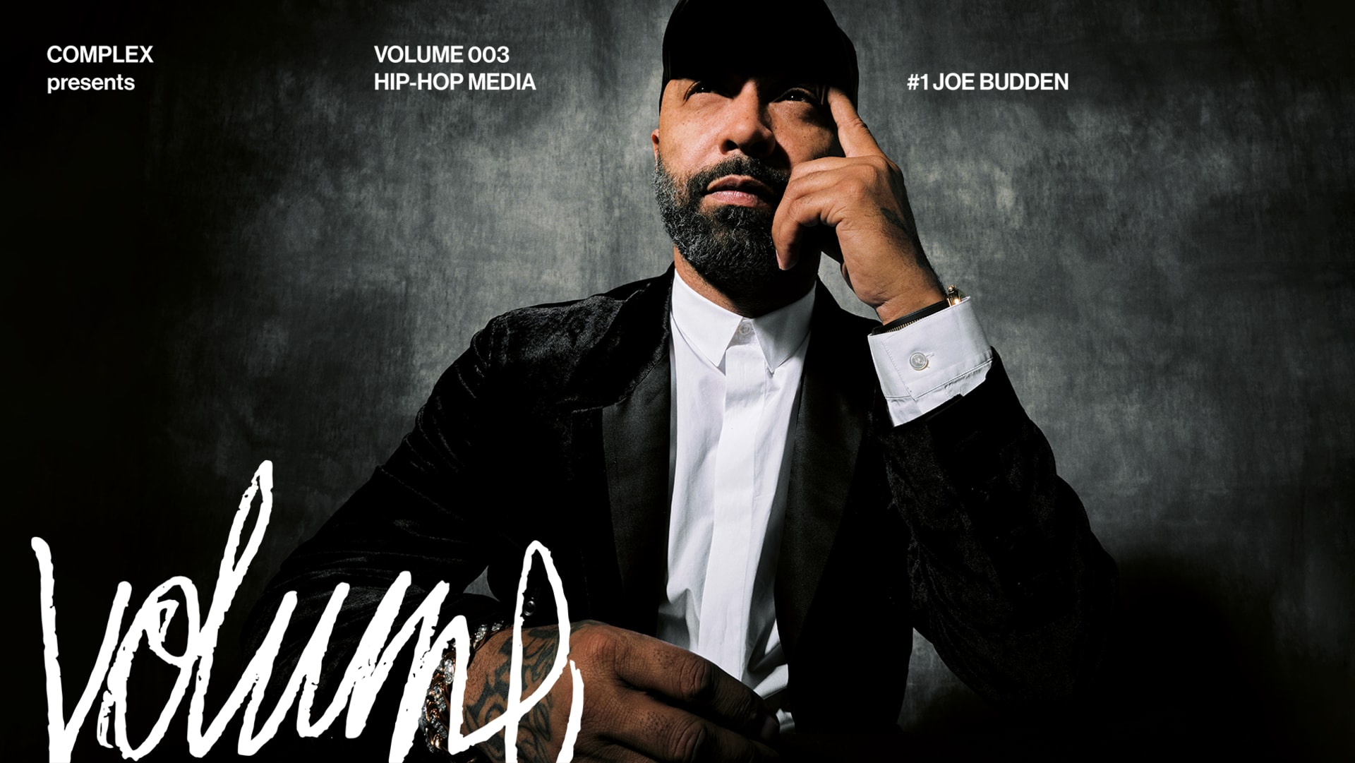 Analyzing Joe Budden's impact on hip-hop