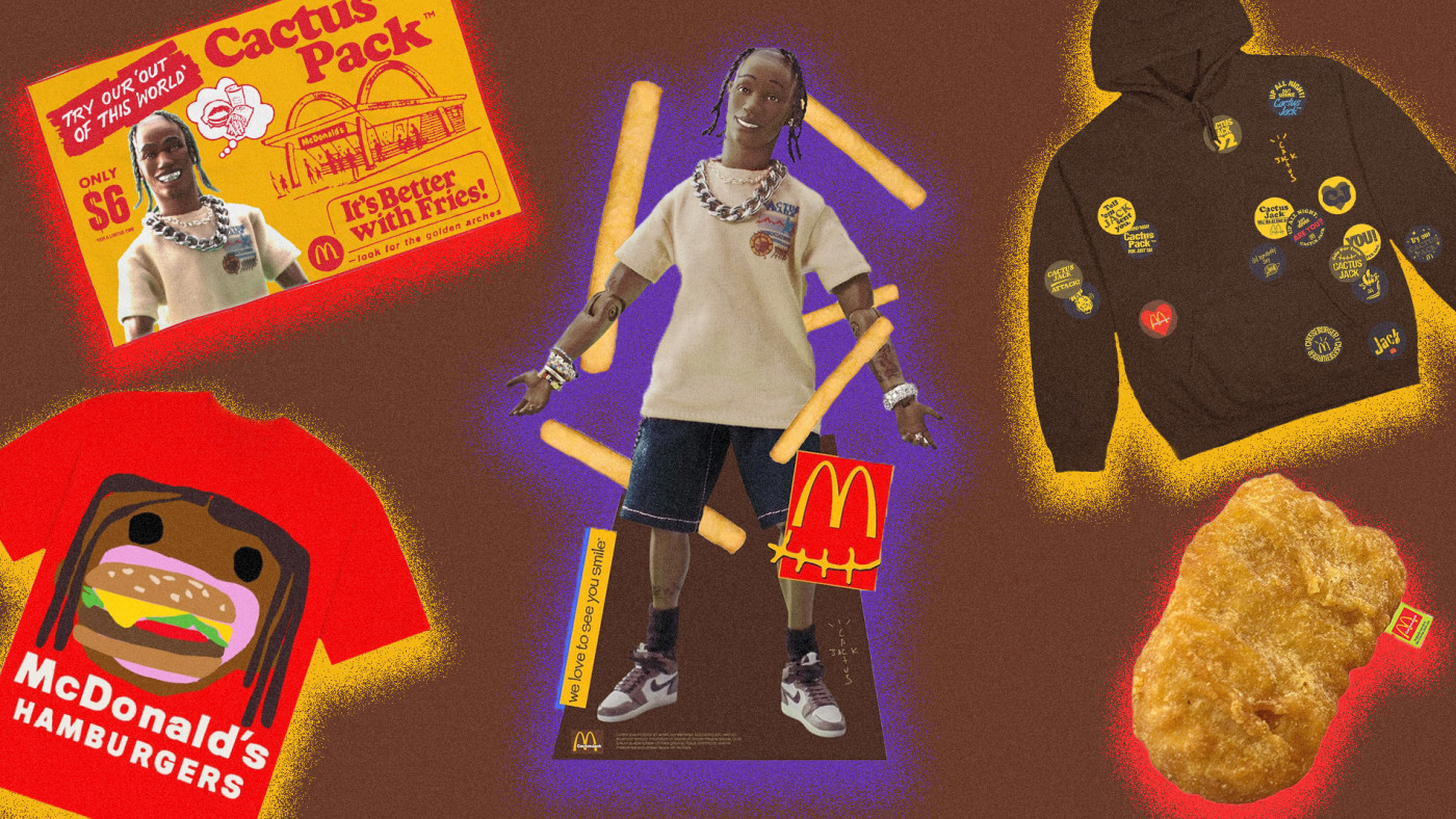 cactus jack mcd