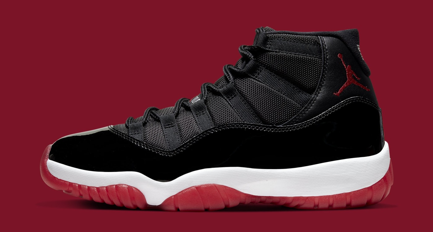 jordan 11 bred 2019 release date canada