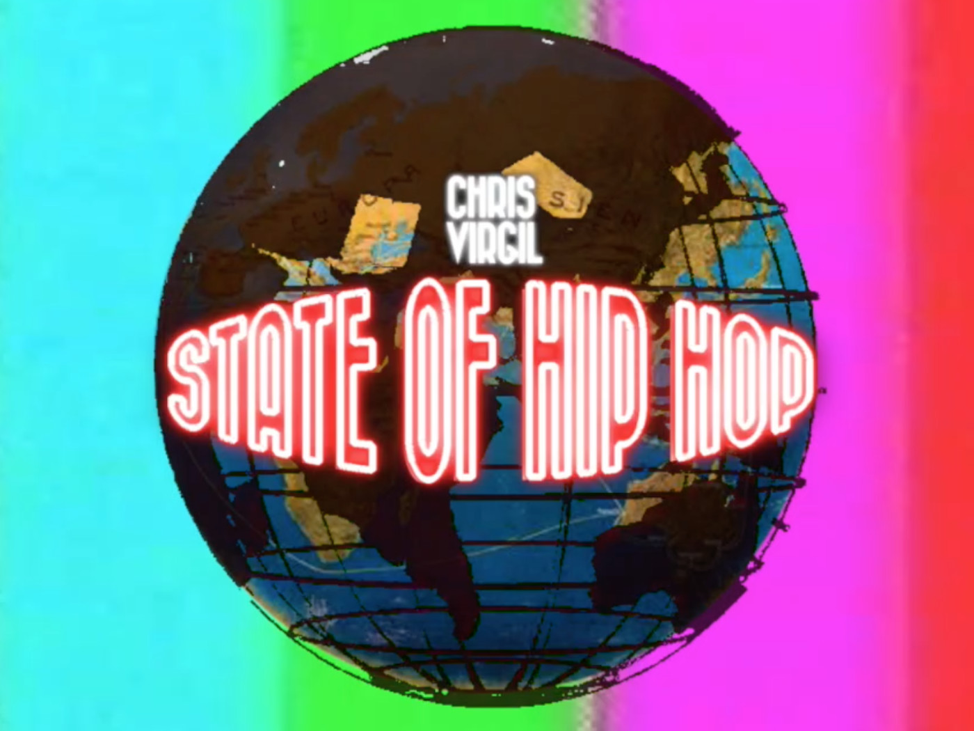 The State Of Hip Hop East Asia Complex