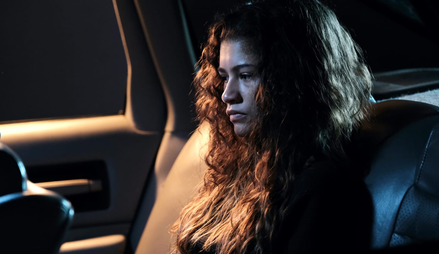 Why Is Euphoria Not Working On Hbo Max